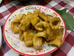 -吉源大排档·鱼生·海鲜(烧烤彩印厂店)