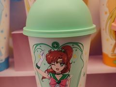 -奈雪的茶(金地广场店)