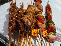 -聚点串吧·小酒局(北京旗舰店)