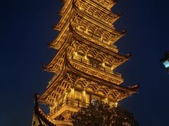-乌镇东栅景区