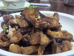 -胖子饭店(兴学弄店)