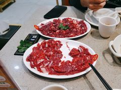 -为什么牛潮汕牛肉火锅(万胜广场店)