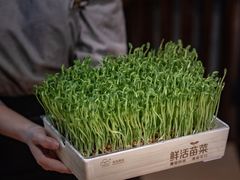 -湊湊火锅·茶憩(上海合生汇店)