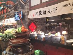 -老宁波1381餐厅(宏泰广场店)