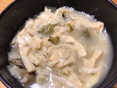 笋丝-乡亲鹅肉城(昆山店)