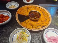 -韩满园· 甄选韩式烤肉