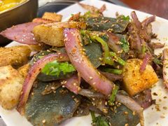 -老何太太鹤岗小串·团建聚餐(龙华店)
