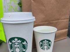 -星巴克臻选(成都宽窄巷子店)