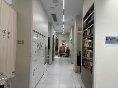 -海马体照相馆(上海万象城店)