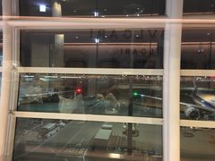 -全日本空输株式会社(上海办事处)