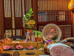 -牛道·和牛九食(市府恒隆广场店)