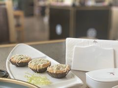 -彩丰楼中餐厅·仁恒洲际酒店