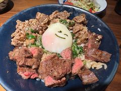 -满满初牛·炭烧牛肉专门店(国大店)