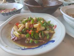 -陈先进鱼馆·地道农家菜(湖墅南路店)