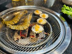 -丹东丛炟海鲜烧烤(江艺路店)