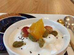 -轻蔬不用等·素食(江苏路店)