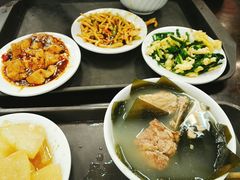 -华中科技大学百景园(三楼酒店)