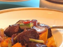 -金轩中餐厅 Jin Xuan(浦东丽思卡尔顿酒店)