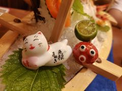 -七町糖果寿司屋(龙洞广工店)