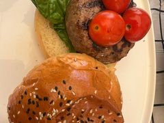 -Lets burger非常汉堡·环球风味(蓝色港湾店)