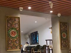 -Siam泰餐厅(水上公园店)