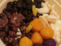福满满豆花-堂屋糖水店(愚园店)