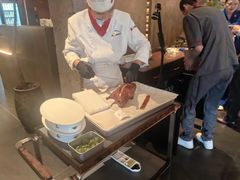 -大鸭梨烤鸭(石佛营店)