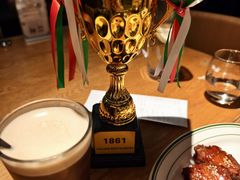 -1861意大利餐厅(文化广场店)