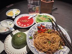 -阿大排档(长春这有山店)