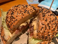 牛转乾坤汉堡-FAT COW(虹梅路店)