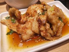 -东北小二东北菜(大车家巷店)