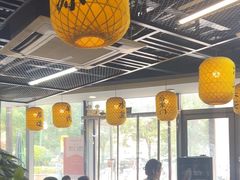 -长安后宰门水盆羊肉(新都心店)