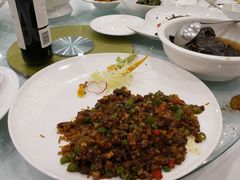 -成都龙之梦大酒店-龙悦中餐厅