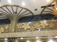-绿岛汤泉韩式休闲会所