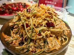 -串盟烧烤大排档·长沙美食地标(星沙店)