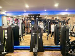 -NRG 健身私教CLUB(云山路店)