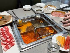 -海底捞火锅(旭辉MALL店)