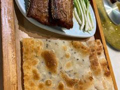 -北平食府(马鞍山路店)