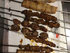 -小鲜肉延边朝鲜族烤串(珠海店)