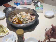 -万和源炝锅城·活鱼现炝(文艺北路店)