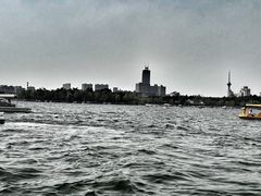 -长春市南湖公园