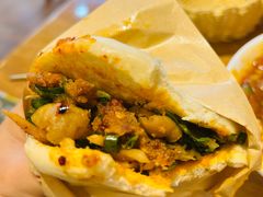 -豆相识•九九豆腐脑(牛咡桥店)