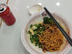 -嗨椒小面(南岗店)