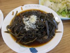 -清真阿森八大碗(玉泉营店)