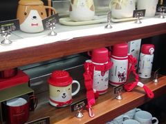 -星巴克(南京商厦店)