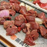 西安！西安！大口吃肉的快乐！