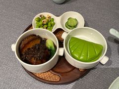 -浙江西子宾馆·牡丹厅