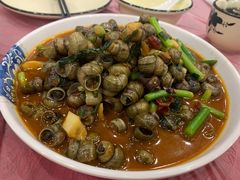 -上海阿潘舟山海鲜店(东宝兴路店)
