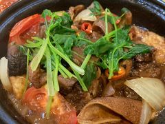 -甜来羊肉馆(水仙园店)