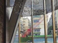 -广州德安丽舍凯宾斯基酒店